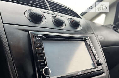 Минивэн SEAT Altea 2005 в 