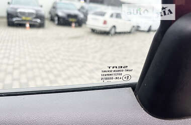 Минивэн SEAT Altea 2005 в 