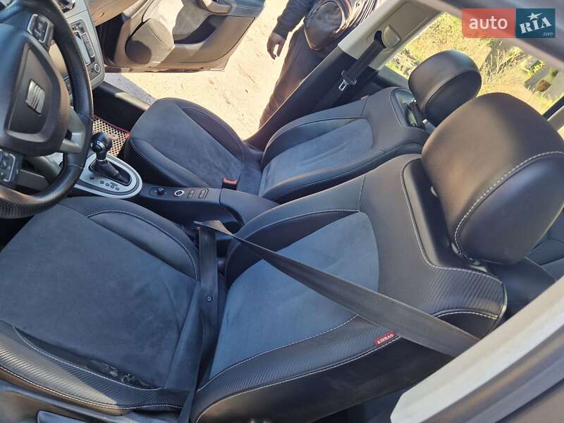 Мінівен SEAT Altea 2011 в Коростені