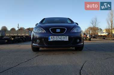 Мінівен SEAT Altea 2007 в Вінниці