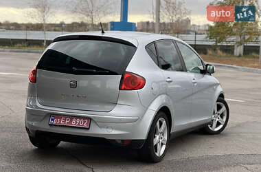 Мінівен SEAT Altea 2010 в Дніпрі