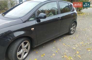 Минивэн SEAT Altea 2012 в 