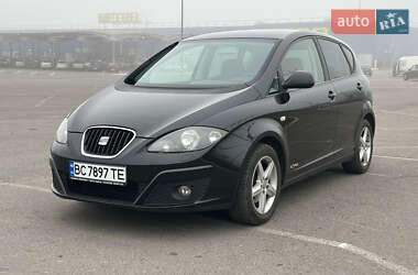 Минивэн SEAT Altea 2012 в Львове