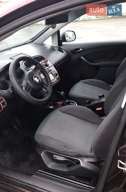 Минивэн SEAT Altea 2007 в 