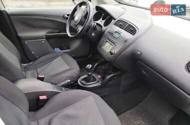Минивэн SEAT Altea 2006 в 