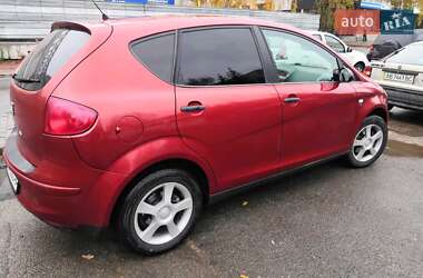Минивэн SEAT Altea 2006 в 
