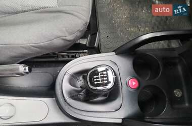 Минивэн SEAT Altea 2006 в 