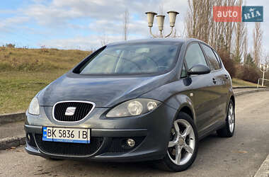 Минивэн SEAT Altea 2007 в Ровно