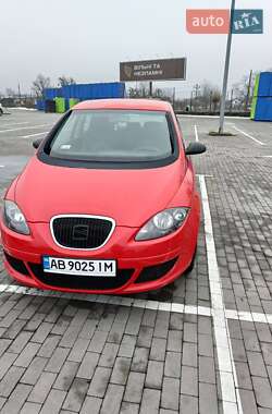 Минивэн SEAT Altea 2005 в Виннице