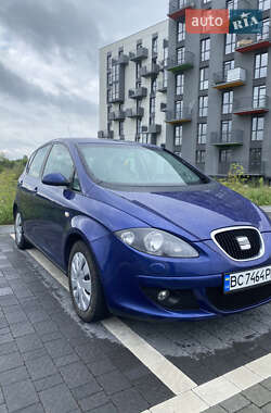 Мінівен SEAT Altea 2005 в Львові