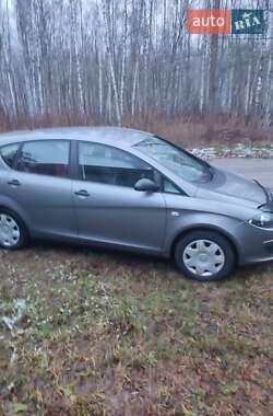 Мінівен SEAT Altea 2007 в Прилуках