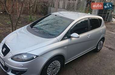 Минивэн SEAT Altea 2006 в 