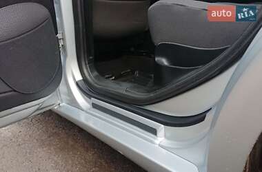 Минивэн SEAT Altea 2006 в 