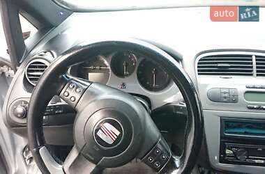 Минивэн SEAT Altea 2006 в 