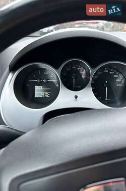 Минивэн SEAT Altea 2009 в 
