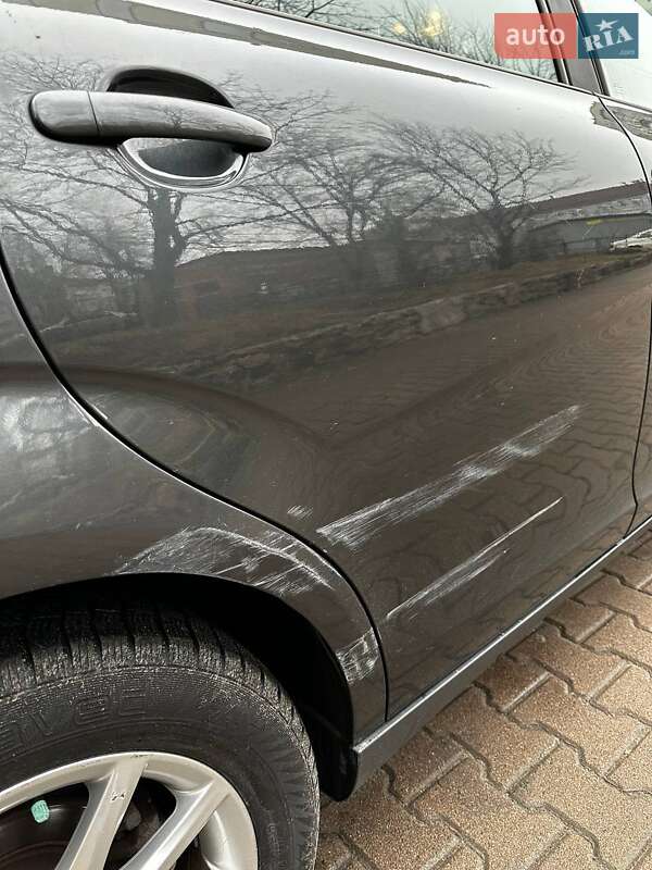 Минивэн SEAT Altea 2009 в Сумах