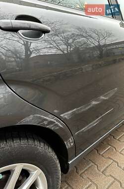 Минивэн SEAT Altea 2009 в 