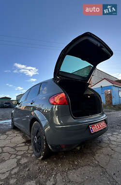 Мінівен SEAT Altea 2009 в Сумах