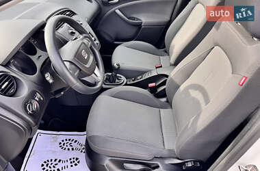 Минивэн SEAT Altea 2011 в Луцке