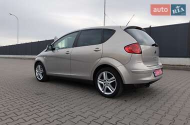 Мінівен SEAT Altea 2009 в Луцьку