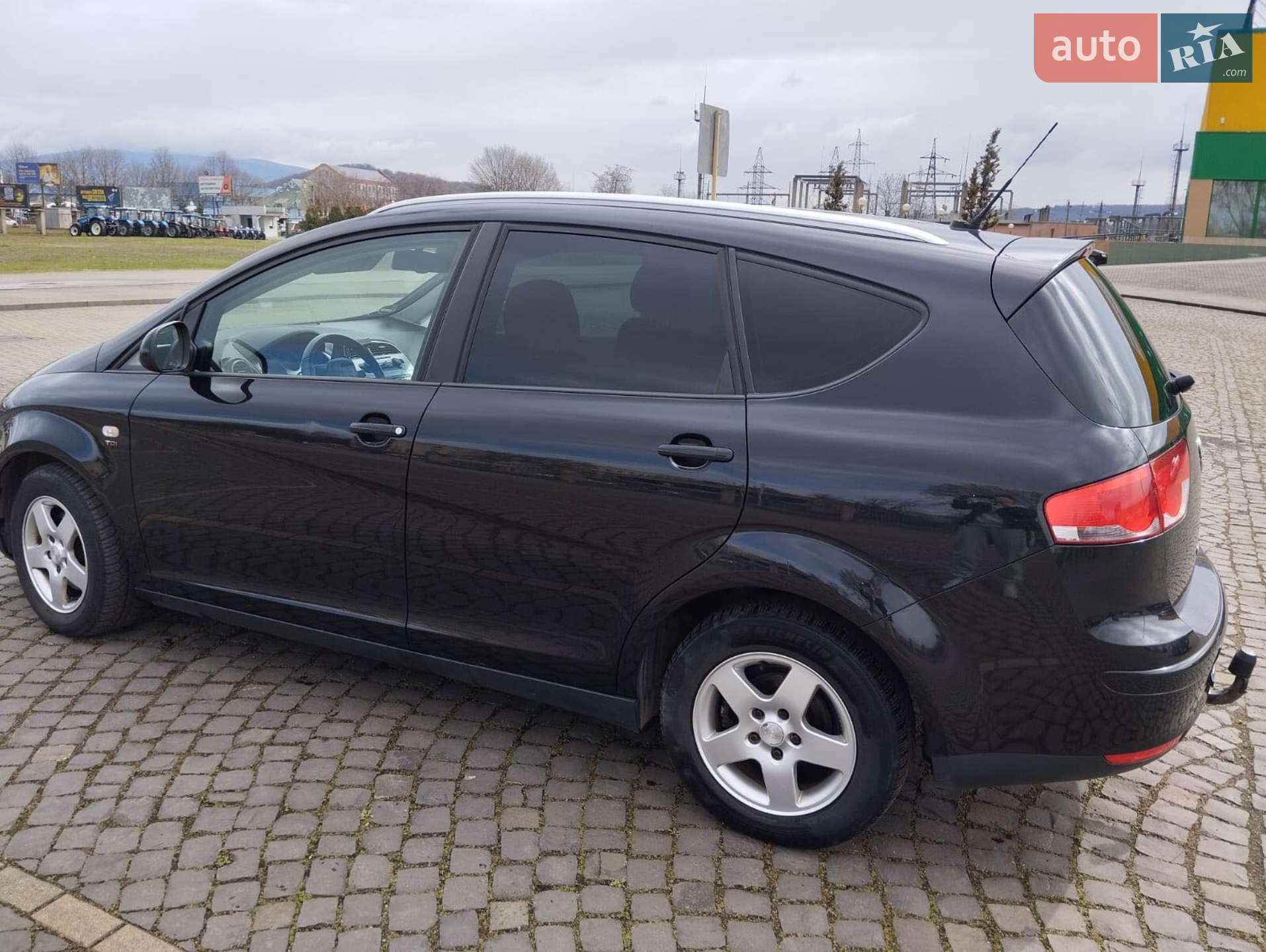 2011 SEAT Altea - мініатюра 15
