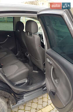 Минивэн SEAT Altea 2011 в 
