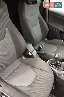 Минивэн SEAT Altea 2011 в 