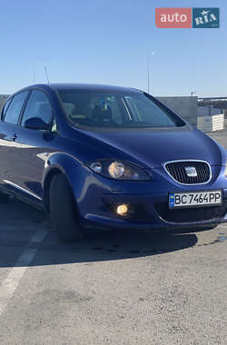 Минивэн SEAT Altea 2005 в Нововолынске