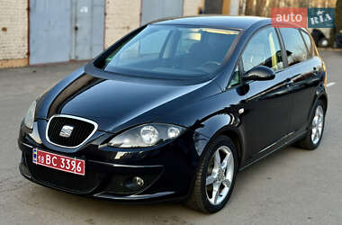 Мінівен SEAT Altea 2006 в Рівному