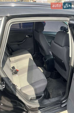 Минивэн SEAT Altea 2007 в 