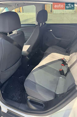 Минивэн SEAT Altea 2011 в 