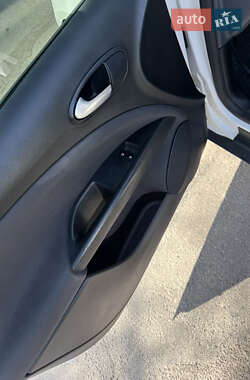 Минивэн SEAT Altea 2011 в 