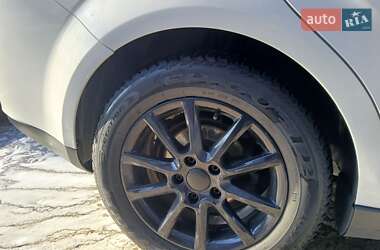Минивэн SEAT Altea 2010 в 