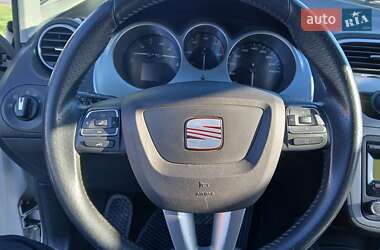 Минивэн SEAT Altea 2010 в 