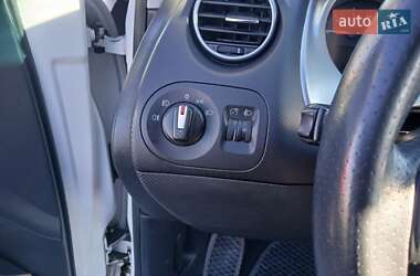 Минивэн SEAT Altea 2010 в 