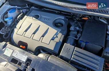 Минивэн SEAT Altea 2010 в 