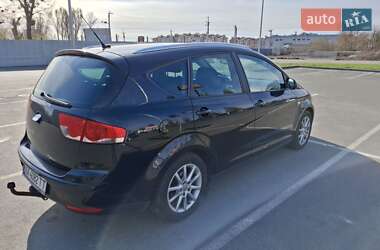 Мінівен SEAT Altea 2011 в Білогородці