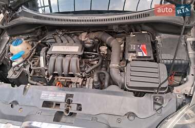 Минивэн SEAT Altea 2006 в 