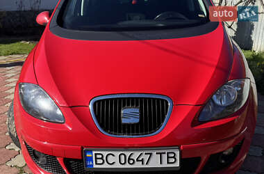 Минивэн SEAT Altea 2005 в 