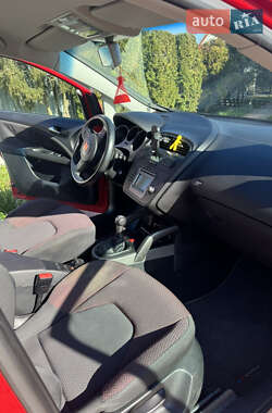 Минивэн SEAT Altea 2005 в 