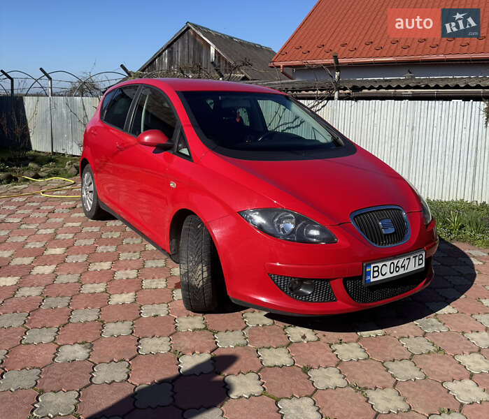 SEAT Altea 2005