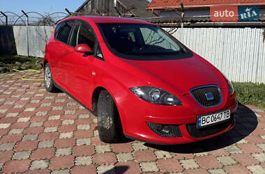 Минивэн SEAT Altea 2005 в 