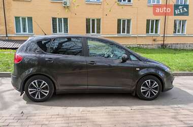 Минивэн SEAT Altea 2005 в 