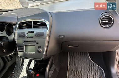 Минивэн SEAT Altea 2009 в 