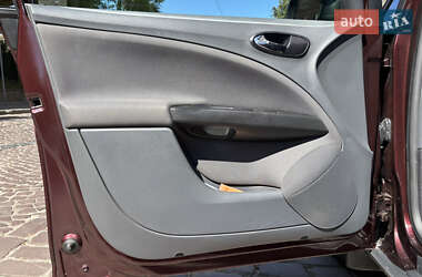 Минивэн SEAT Altea 2009 в 