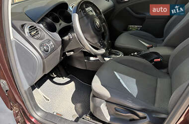 Минивэн SEAT Altea 2009 в 