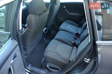 Минивэн SEAT Altea 2010 в 