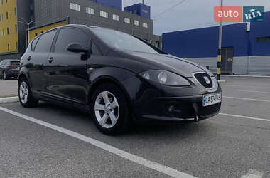 Мінівен SEAT Altea 2005 в 