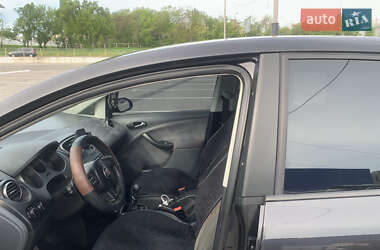 Мінівен SEAT Altea 2005 в 