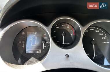 Мінівен SEAT Altea 2009 в 